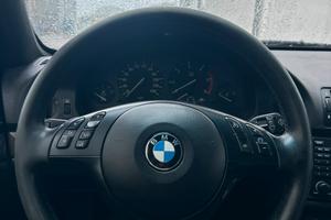 Volante Bmw E46/E39