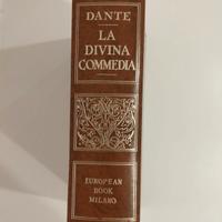 La Divina Commedia 