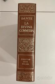 La Divina Commedia 