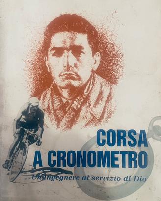 Libro - Corsa a cronometro - Marino Codi