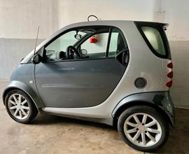 Smart for two cdi diesel 800