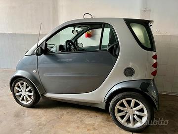 Smart for two cdi diesel 800