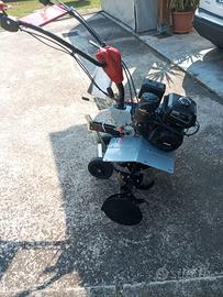 Motozappa Barbieri B35 Inutilizzata