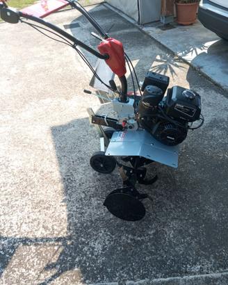 Motozappa Barbieri B35 Inutilizzata