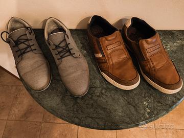 scarpe sneakers 