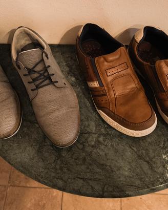 scarpe sneakers 