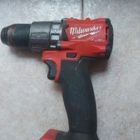 Milwaukee M18 FPD2 