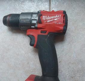 Milwaukee M18 FPD2 