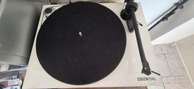 giradischi pro-ject