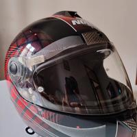 Casco Nolan N63 Link  Taglia S