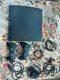 PS3 slim