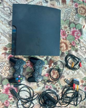 PS3 slim
