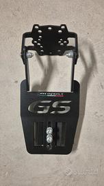porta navigatore  x  bmw gs 1200