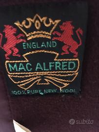 CAPPOTTO DA DONNA TAGLIA 46/48