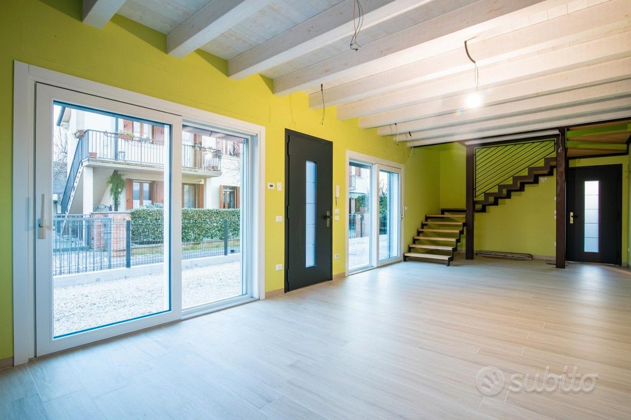House in Campo San Martino, Capitelbello - Vista 3