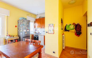 Appartamento a Collecchio 3 locali