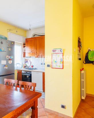 Appartamento a Collecchio 3 locali