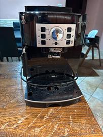 Macchina caffè De'Longhi Magnifica S