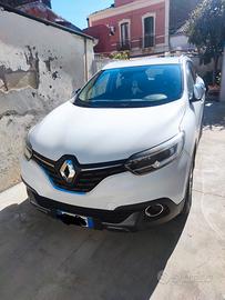 Renault kadjar 1600 130 cv  diesel