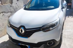 Renault kadjar 1600 130 cv  diesel