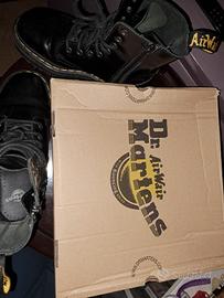 Dr. Martens Jadon