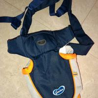 Marsupio per bimbi Giordani 