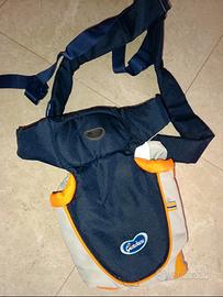 Marsupio per bimbi Giordani 
