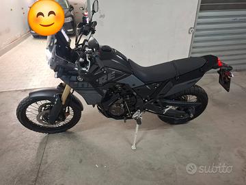 Yamaha Ténéré 700 - 2022
