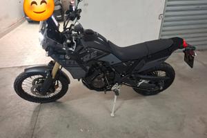 Yamaha Ténéré 700 - 2022