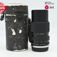 Olympus Zuiko Auto-Zoom 75-150 F4 (Olympus)