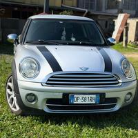 Mini Cooper One 1.4 Benzina  2008