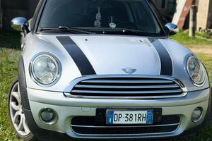 Mini Cooper One 1.4 Benzina  2008