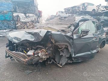 RICAMBI PER SEAT ATECA 2017