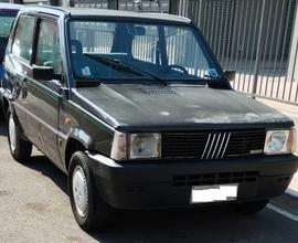 FIAT Panda 1.000 Sergio Tacchini - 1990