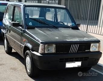 FIAT Panda 1.000 Sergio Tacchini - 1990