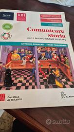 Libri 4 liceo musicale civitavecchia 