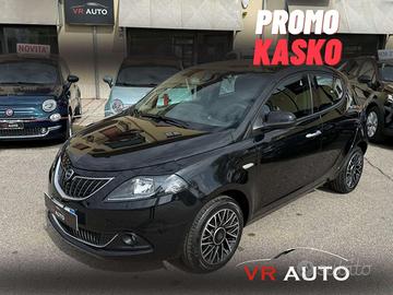 Lancia Ypsilon HYBRID 1.0 70 CV S&S PLATINO/