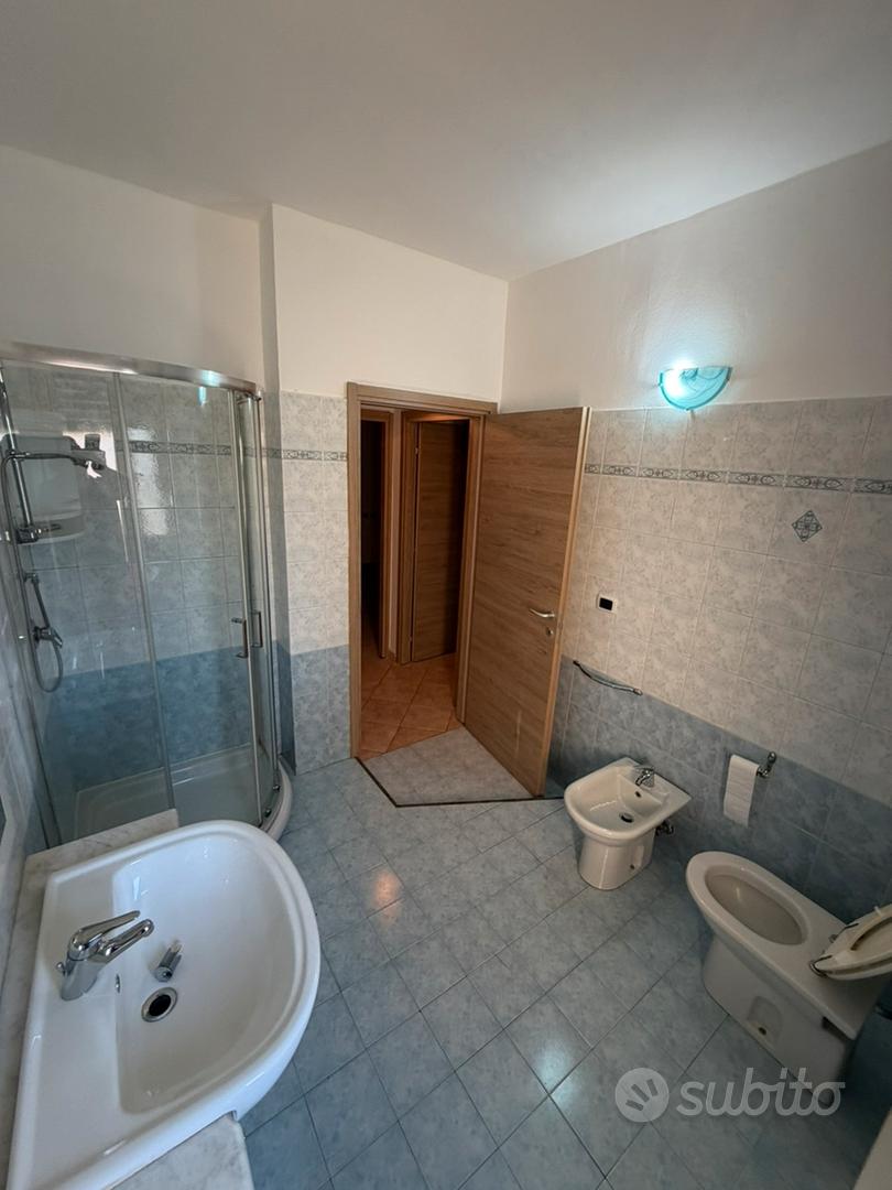 Appartamento – CO - Altro