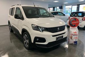 PEUGEOT Rifter 7 POSTI GT Line Long Passo Lungo