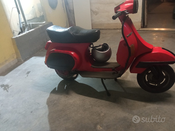 Vespa pk 50xl