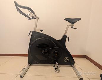 Cyclette / Bike indoor professionale