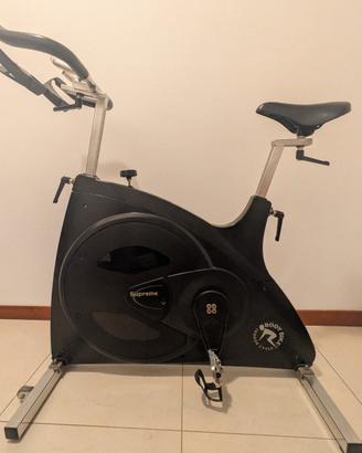 Cyclette / Bike indoor professionale