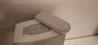 Cassa Bose SoundTouch 10 - Perfetta