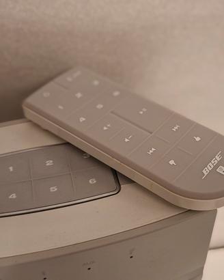 Cassa Bose SoundTouch 10 - Perfetta