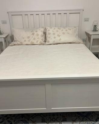 Camrea sa letto Ikea