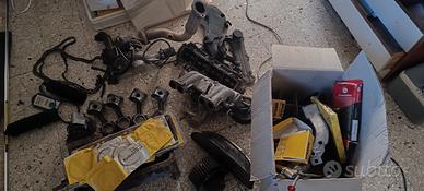 motore fiat punto GT