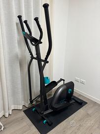 Elittica Decathlon Domyos EL 120