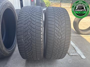 gomme usate 2354520 Winter GOODYEAR - ULT - 998