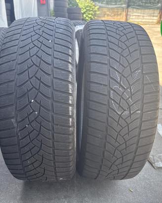 gomme usate 2354520 Winter GOODYEAR - ULT - 998