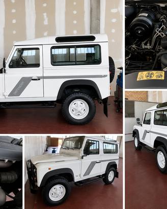 DEFENDER TDI 300